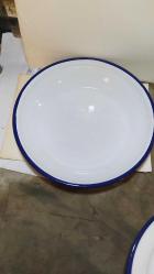 EMAYE YEMEK BÜYÜK BOY SALATA TABAĞI