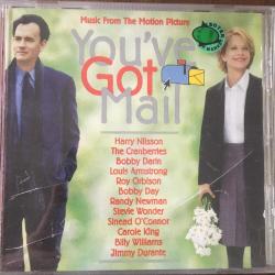 Music From The Motion Picture You've Got Mail / CD