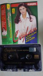 CEYLAN - KİMSEM YOK BENİM - ALLAH AŞKINA