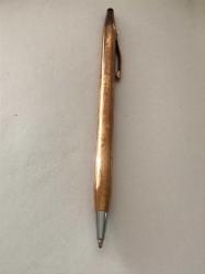 Cross 1/20 14kt rolled gold made in ireland