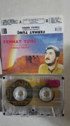 FERHAT TUNÇ YARALI BEBEK
