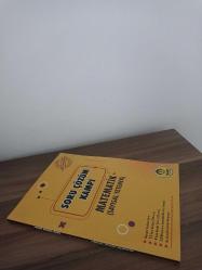 SORU ÇÖZÜM KAMPI - MATEMATİK ( SAYISAL YETENEK)   ( AÇIKLAMALARI OKUYUNUZ )