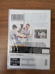 Maid ın Manhattan Ambalajında sıfır dvd film