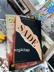 les crimes de l'amour - m. de sade (fra)