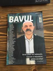 Bavul Dergisi Sayı 28