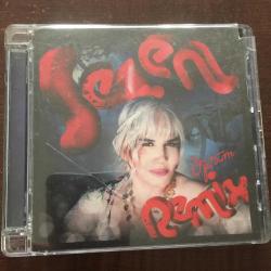 Efemera - Sezen Aksu - Öptüm / Remix 2cd / CD - kitantik - kitaLog
