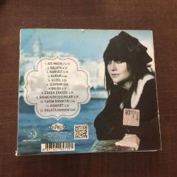 Sibel Can - Galata /CD