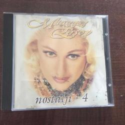 Muazzez Ersoy - Nostalji 4 / CD