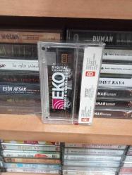 Kürt Zeyno - Helbi tulba - Seri Çiyadumane - Kaset