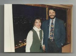 RÜSTEM BATUM VE ESKİ TV PROGRAMLARINDAN FOTOĞRAFLAR...