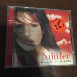 Nilüfer - Olur mu olur mu / Gözünaydın / CD