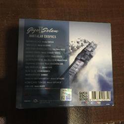 Kurtalan Ekspres - Göğe Selam 1 & 2 / 2xCD set