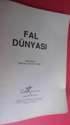 FAL DÜNYASI