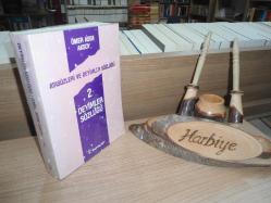 ATASÖZLERİ VE DEYİMLER SÖZLÜĞÜ 2 - DEYİMLER SÖZLÜĞÜ