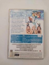 DENİZDEN GELEN KIZ       ORJİNAL FİLM  DVD ( 18895