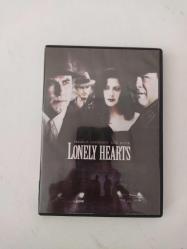 LONELY HEARTS        ORJİNAL FİLM  DVD ( 18965
