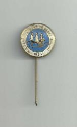 ELAZIĞ KÜLTÜR VE SANAT ŞENLİĞİ ROZETİ..