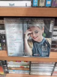 Türkü - Yeniden Vazgeçmedim Söylemekten - Cd