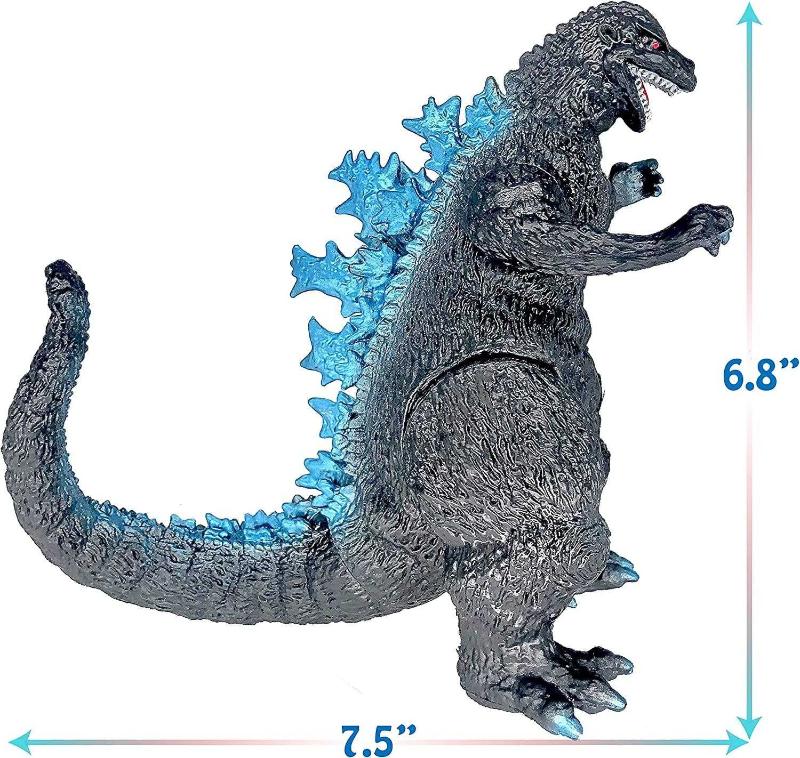 Godzilla playset sale