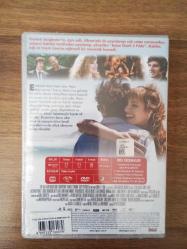 Aşkın Ömrü 3 yıldır Ambalajında sıfır dvd film