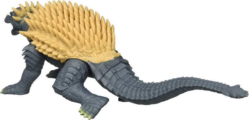 Gojira Final Wars Anguirus Movie Monster Series (Bandai), 49% OFF