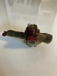 Monkey maymun anahtarlık