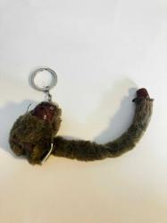 Monkey maymun anahtarlık