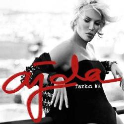 ajda pekkan farkın bu yakar geçerim  cd TÜKENEN BASKI-AMBALAJINDA -NADİR CD