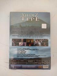 YILDIZ TEPE    ORJİNAL FİLM  DVD SIFIR URUNDUR ( 19046
