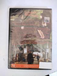 İÇİMDEKİ SESSİZ NEHİR       ORJİNAL FİLM  DVD SIFIR URUN  ( 19049