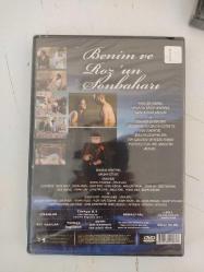 BENİM VE ROZ'UN SONBAHARI      ORJİNAL FİLM  DVD SIFIR URUN  ( 19063