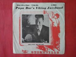 Plak Kabı: Papa Bue's Viking Jazzband