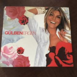 Gülben Ergen - Yani / CD