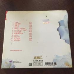 Gülben Ergen - Yani / CD
