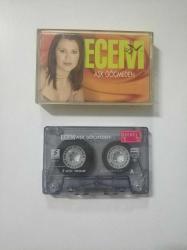 Ecem - Aşk Göçmeden