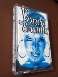 yonca evcimik 94 kaset (kasetçalarda denenmiştir/dinlenmiştir)