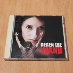 Efemera - Gegen Die Wand ( Duvara Karşı ) Original Soundtrack - CD ( Almanya Baskı ) - kitantik - kitaLog