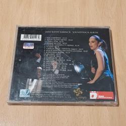 Şans Kapıyı Kırınca Patrick Chartol & Jean Michel Vallet & Claire Michael  (Soundtrack Album) - CD