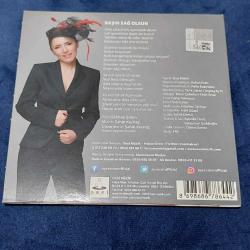 Ayşe çınar başın sağolsun promo NADİR  CD