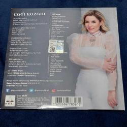 Ayşe çınar cadı kazanı promo NADİR  CD