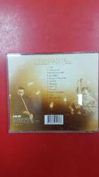 BİROL YAYLA-A.ŞENOL FİLİZ YANSIMALAR SERZENİŞ  CD