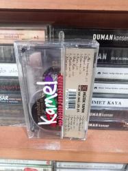Zinar Sozdar - Min Beriya Te Kir - Kaset -