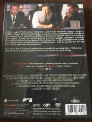 Yakın tehlike - thirteen days / DVD