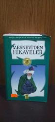MESNEVİDEN HİKAYELER