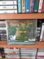 Özcan Türe - Derde Bakın - Cd