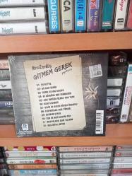 Hirai Zerdüş - Gitmem Gerek - Cd