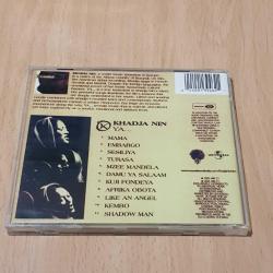 Khadja Nin - Ya... - CD