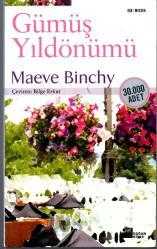 GÜMÜŞ YILDÖNÜMÜ (AŞK - MACERA)