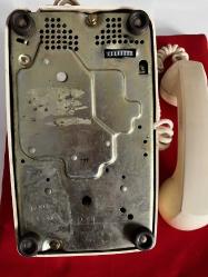 Northern Electric çevirmeli telefon - ‘kaantik’