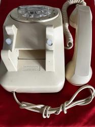 Northern Electric çevirmeli telefon - ‘kaantik’